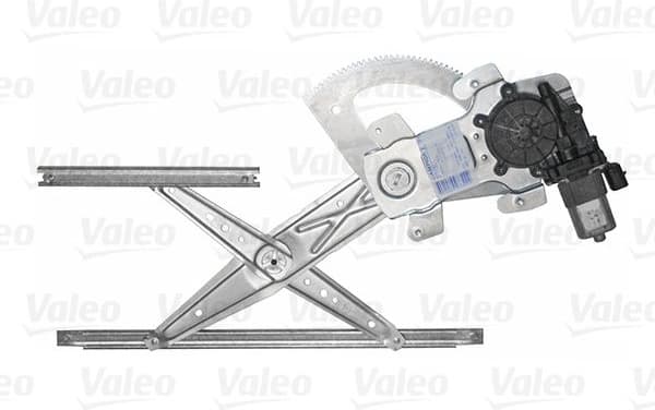 Window Regulator 851725