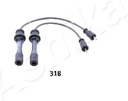 Ignition Cable Kit 132-03-318