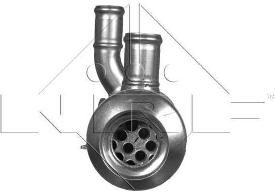 Cooler, exhaust gas recirculation 48316 - image 2