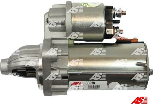 Starter AS S3018 - image 2