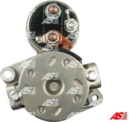 Starter AS S3018 - image 3