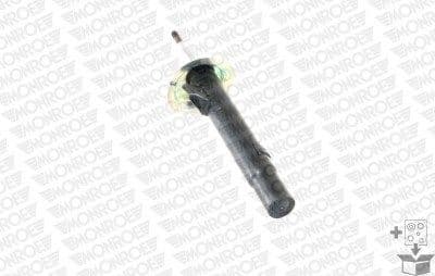 Shock Absorber MONROE ORIGINAL (Gas Technology) G8295 - image 2