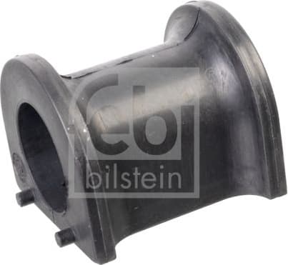 Mounting, stabiliser bar 108044