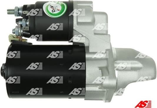Starter AS S0100 - image 2