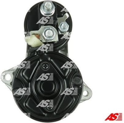 Starter AS S0100 - image 3