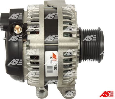Alternator AS A6080 - image 2
