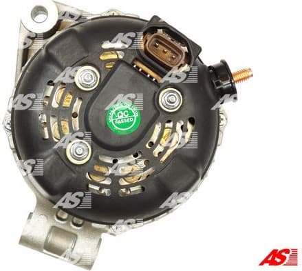 Alternator AS A6080 - image 3