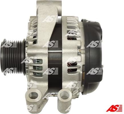 Alternator AS A6080 - image 4