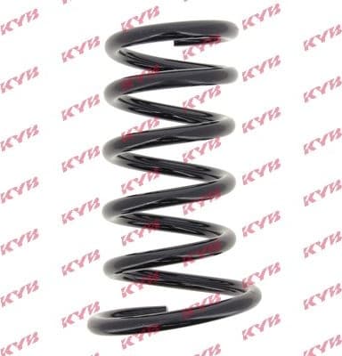 Suspension Spring K-Flex RG6799