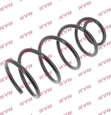 Suspension Spring K-Flex RG3408