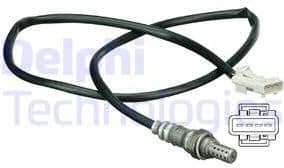 Oxygen Sensor ES20115-12B1