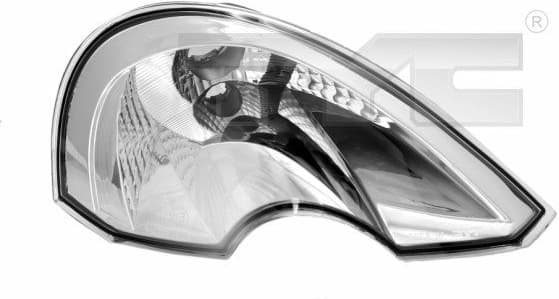 Direction Indicator 18-0295-11-2