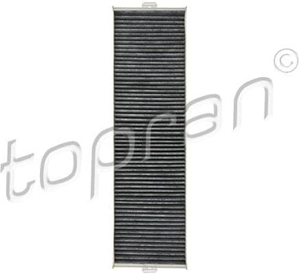 Filter, cabin air 722 723