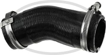 Charge Air Hose 09-0125