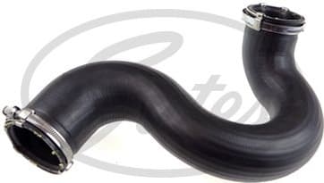 Charge Air Hose 09-0128