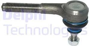 Tie Rod End TA1682