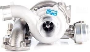 Charger, charging (supercharged/turbocharged) ** FACTORY NEW ** 93082 - image 2