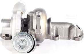 Charger, charging (supercharged/turbocharged) ** FACTORY NEW ** 93082 - image 3