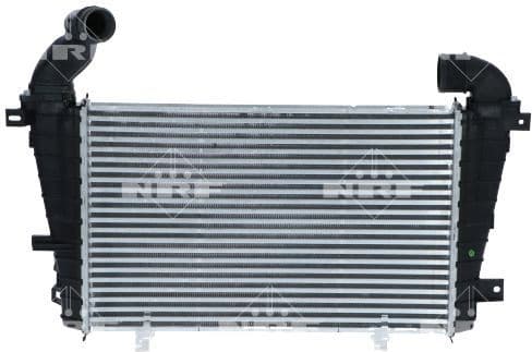 Charge Air Cooler 30937