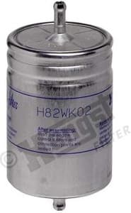 Fuel Filter H82WK02