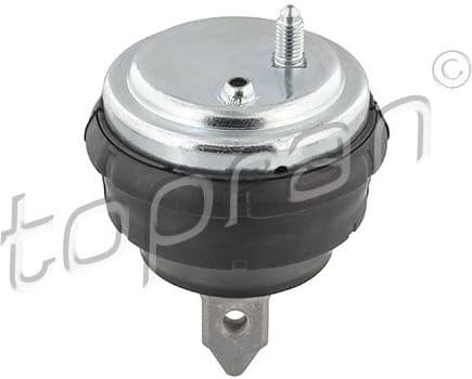 Mounting, engine 500 280