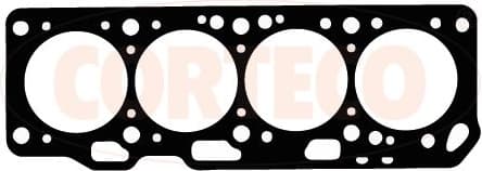 Gasket, cylinder head 414920P