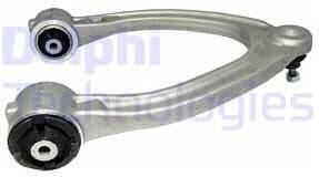 Control/Trailing Arm, wheel suspension TC1493