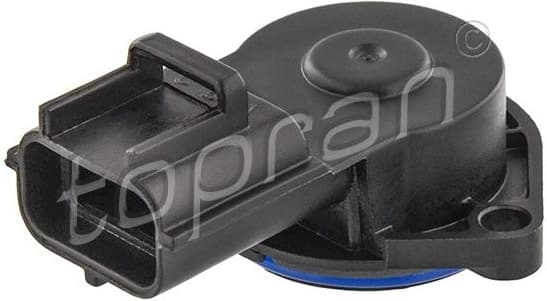 Sensor, throttle position 301 903