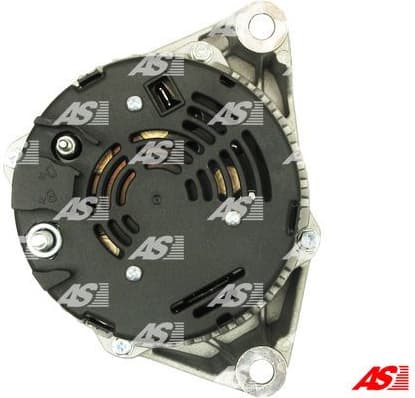 Alternator AS A0005 - image 3