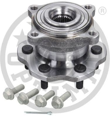 Wheel Bearing Kit 962522