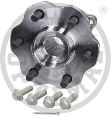 Wheel Bearing Kit 962522 - image 4