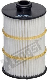 Oil Filter E861H D413