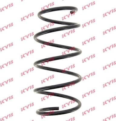 Suspension Spring K-Flex RG1023