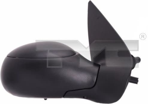 Exterior Mirror 326-0013