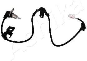 Sensor, wheel speed 151-03-343