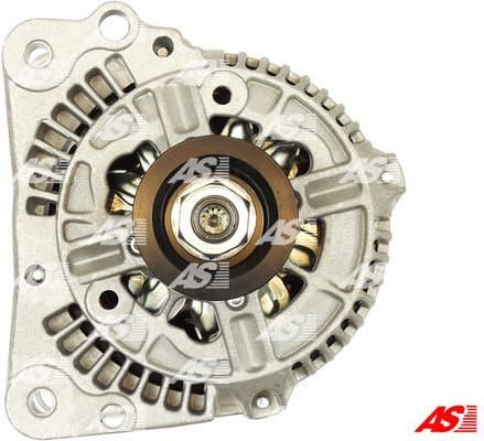 Alternator AS A0078