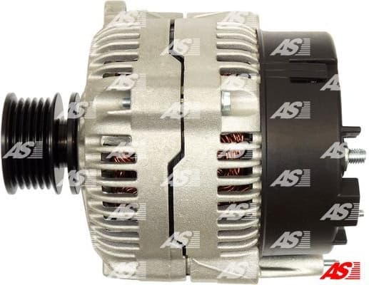 Alternator AS A0078 - image 4