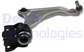 Control/Trailing Arm, wheel suspension TC3033