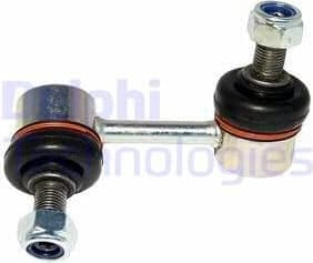 Link/Coupling Rod, stabiliser bar TC1590