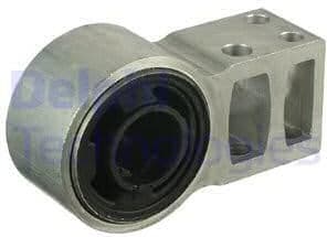 Mounting, control/trailing arm TD1066W