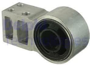 Mounting, control/trailing arm TD952W