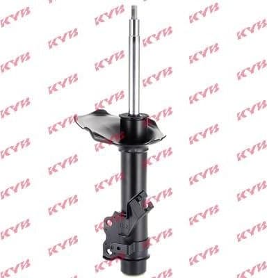 Shock Absorber Premium 634075