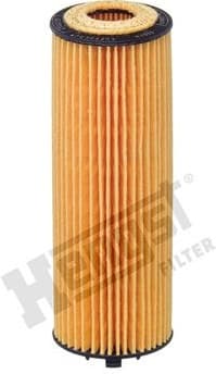 Oil Filter E603H D198