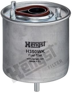 Fuel Filter H350WK