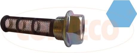 Screw Plug, oil sump 49379146