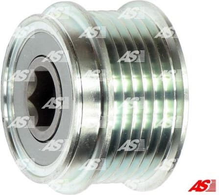 Alternator Freewheel Clutch AS AFP6022