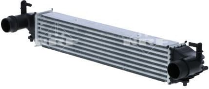 Charge Air Cooler 30970 - image 2
