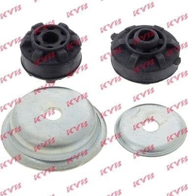 Suspension Strut Support Mount Suspension Mounting Kit SM5139