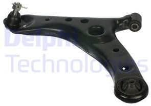 Control/Trailing Arm, wheel suspension TC2852