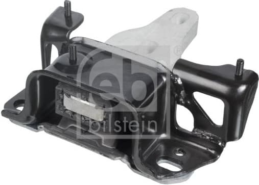 Mounting, manual transmission 104415